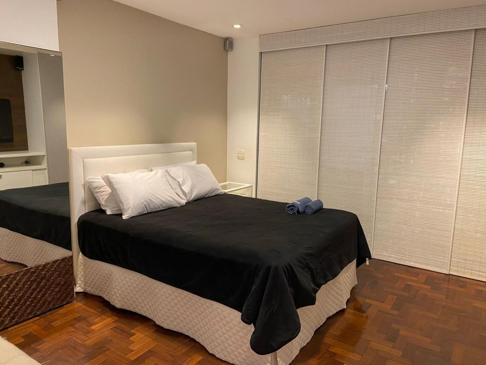 Apartamento Copa-starchic Río de Janeiro